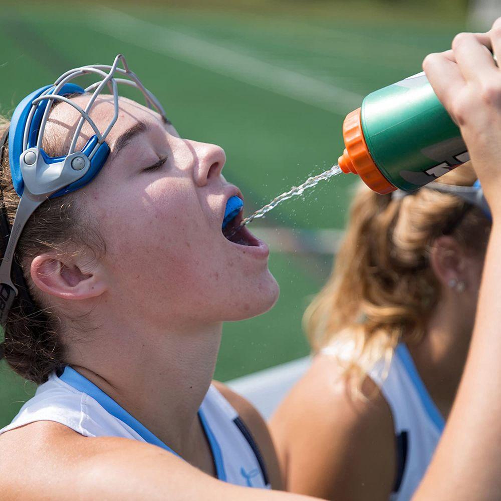 Đai Bảo Vệ Răng Khi Chơi Bóng Rổ / Bóng Bầu Dục Bằng EVA