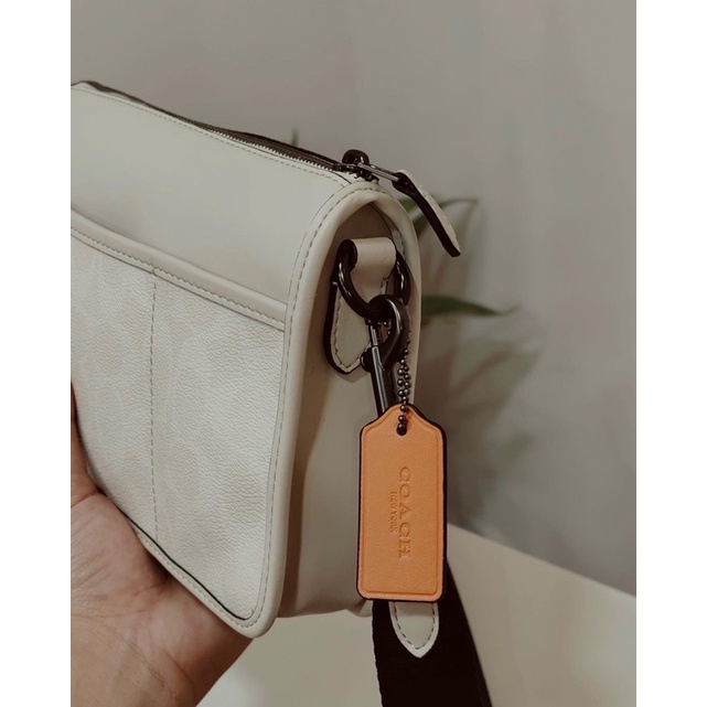 Túi Coach unisex xuất xịn