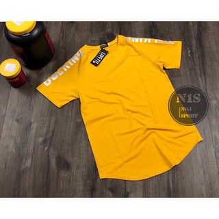 [Hình Shop Chụp] Áo Thun BulKing Body