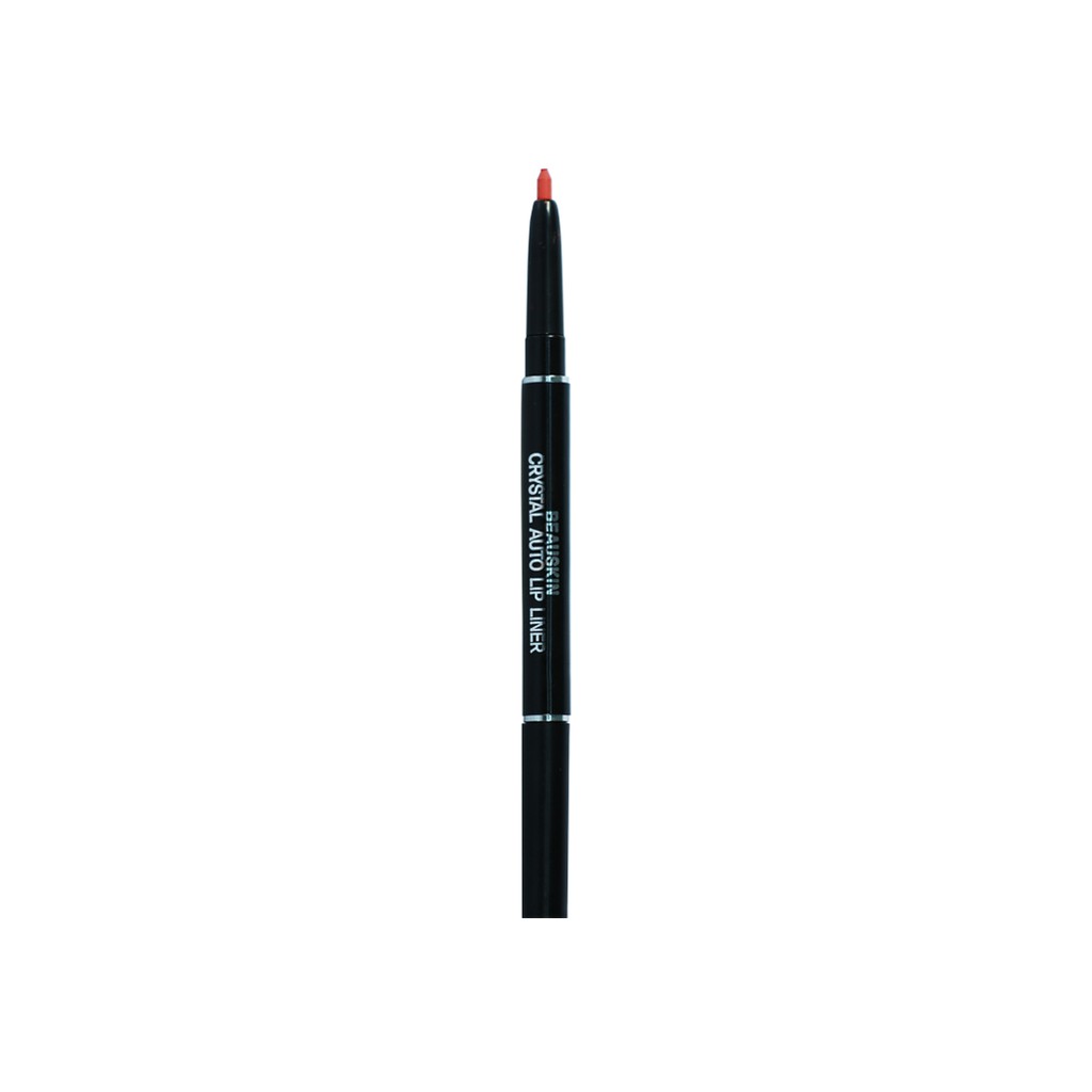 Chì Kẻ Viền Môi Lâu Trôi Beauskin Lipliner Pencil 3.5g - Hàn Quốc Chính Hãng