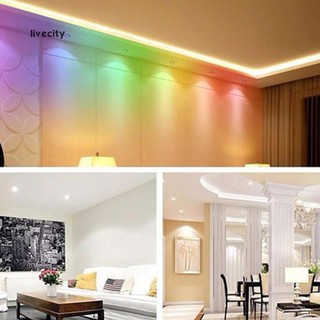 Bóng đèn LED RGB 16 triệu màu Có REMOTE công suất 9W dùng đui E27 ( HỢP DECOR PHÒNG NGỦ - KÈM ĐUÔI ĐÈN )
