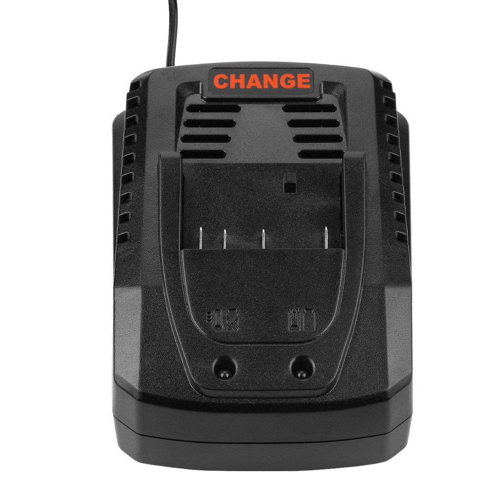 Bộ Sạc Pin Li-ion Đế Sạc Cho Bosch 14.4V 18V 3A Pin BAT609 BAT618