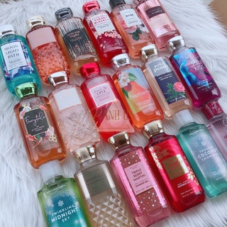 SỮA TẮM NƯỚC HOA BATH BODY WORKS