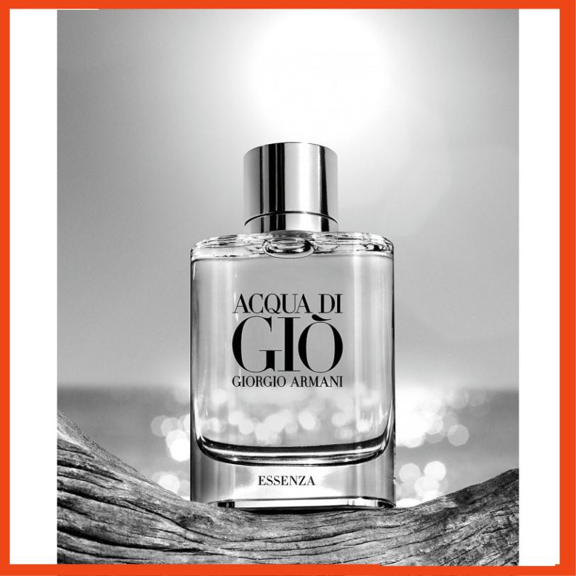 Nước hoa chính hãng Men's Acqua di Giò Essenza EDP 5ml/10ml/20ml