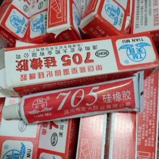 KEO SILICON 705 ĐỔ BO MẠCH