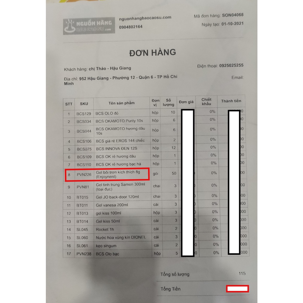 Gel Bôi Trơn Tăng Khoái Cảm Cho Nữ Giới Tono Hime giúp kích thích cao trào đạt đỉnh nhanh chóng