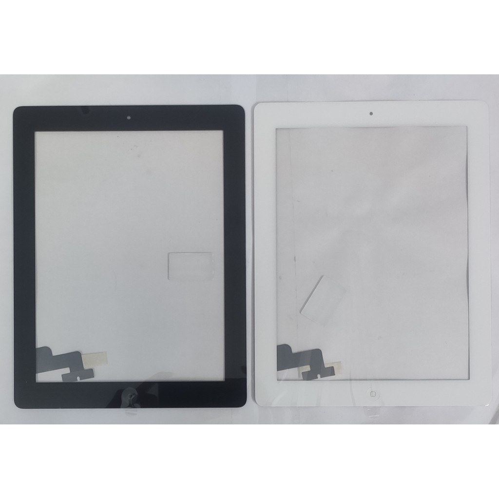 Cảm ứng Ipad 2 xịn