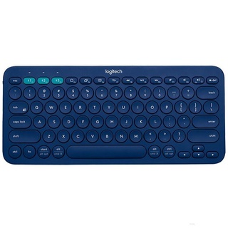 Bàn phím bluetooth không dây Logitech K380 Mini cho Ipad Tablet