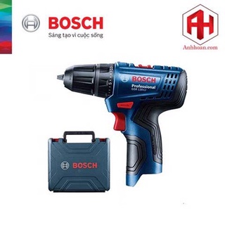 Máy khoan pin Bosch GSR 120-LI (Solo)