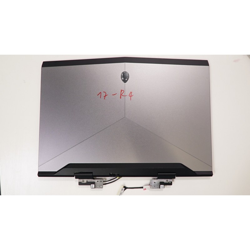 [HÀNG TỒN KHO] vỏ laptop Dell Alienware 17R4 (Mặt A)