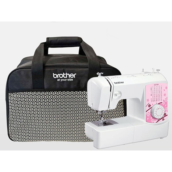 Túi Brother Thiết kế đơn giản cứng cáp -dùng cho tất tất cả dòng máy may Gia Đình "NEW"