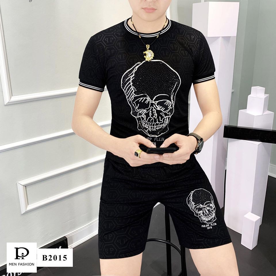 Bộ Thể Thao Thời Trang Nam Cao Cấp [Allbum x8 mẫu] - thusam7777 | BigBuy360 - bigbuy360.vn