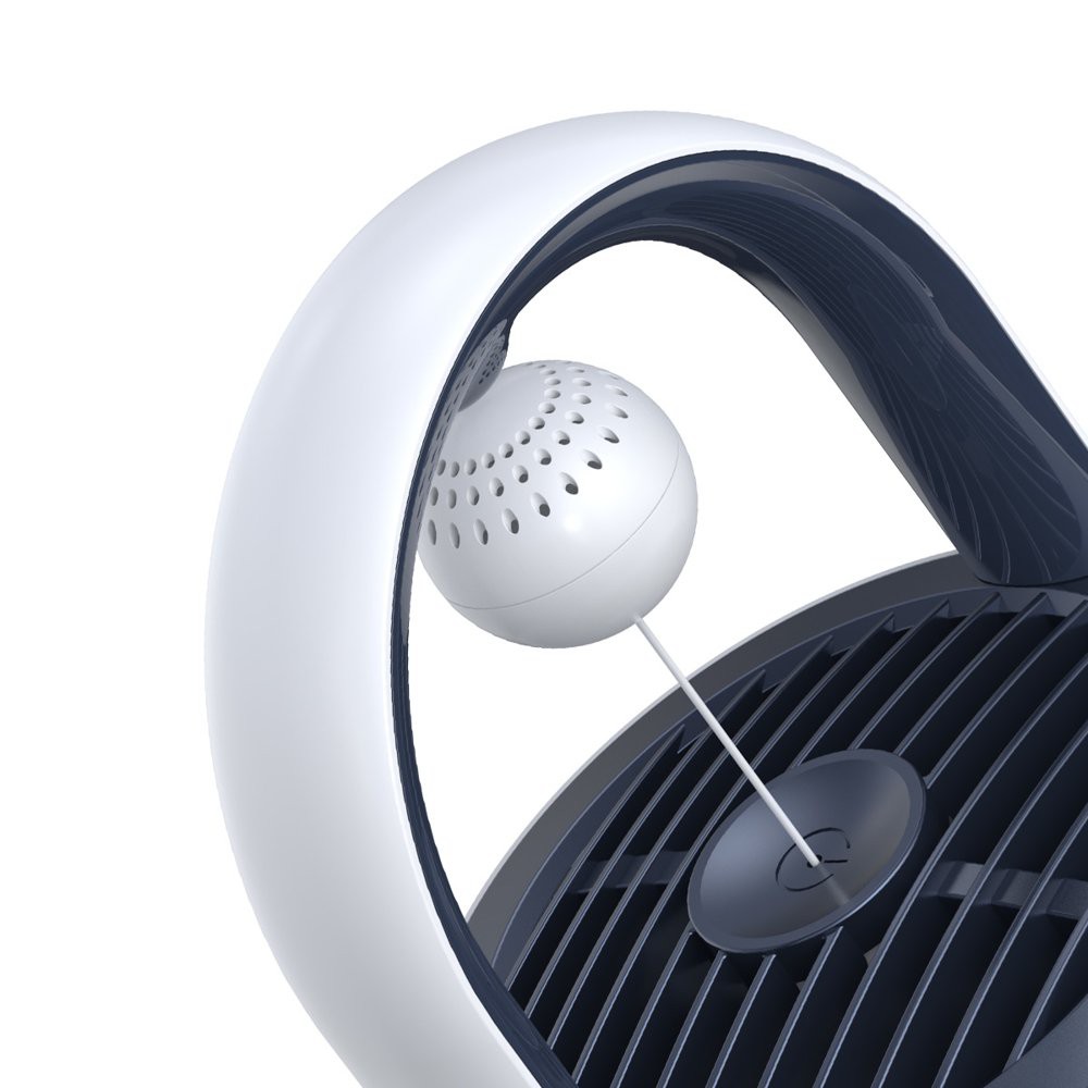 Đèn bắt muỗi, côn trùng Baseus Star Mosquito Killing Lamp LV492