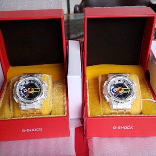 Đồng hồ nam Casio G-shock GA-110FRG