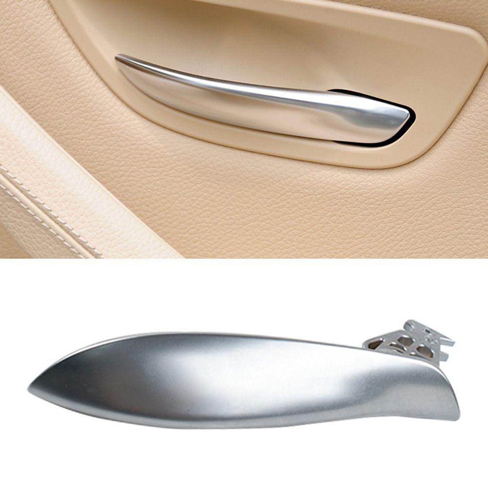 Tay Nắm Cửa Bên Trái / Phải Cho Xe Hơi BMW 5 Series 520I 523I 525I F10 F11 F18 2010-2017