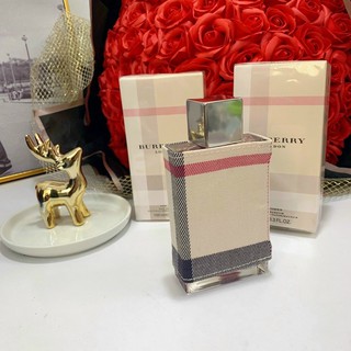 nước hoa Burberry Eau de Toilette 100ml