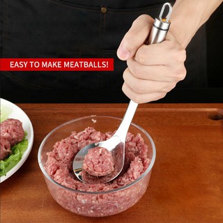 Thìa Làm Thịt Viên,Thịt Mọc Tiện Ích