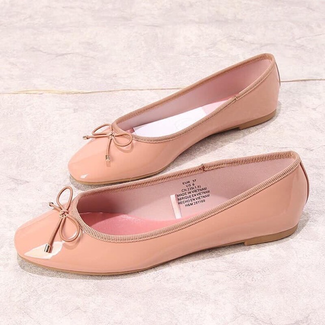 Giày hm xuất xịn