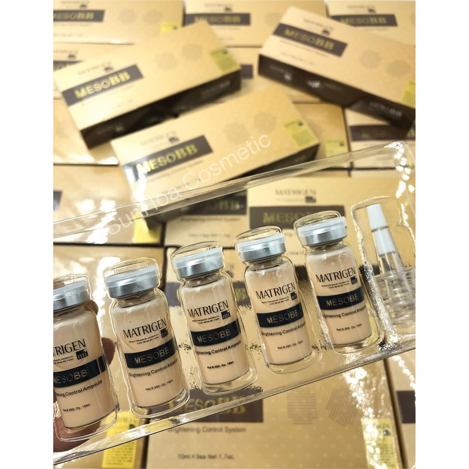 (Cận date giảm sâu)Cấy Phấn Trắng Da- Meso BB-Brightening Control System | BigBuy360 - bigbuy360.vn