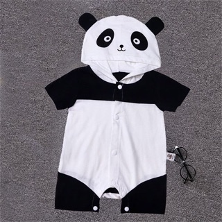 Body thú đáng yêu