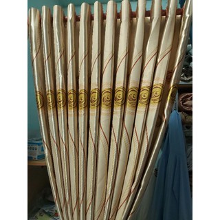 Rèm cửa sổ tly rẻ mới 95%