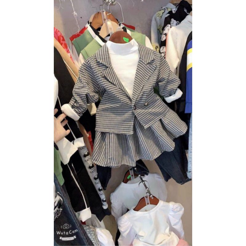 Set cho bé trai bé gái