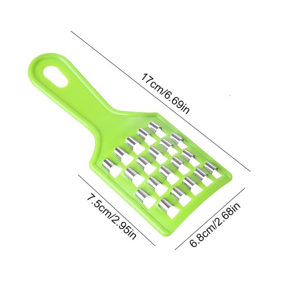 Dụng Cụ Cắt Sợi Củ Quả Đa Năng Tiện Lợi Cho Nhà Bếp