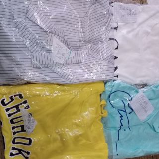 Combo áo kiểu