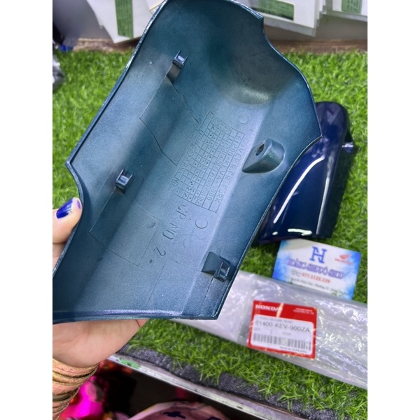 Ốp phuộc trước wave 110 chính hãng thái