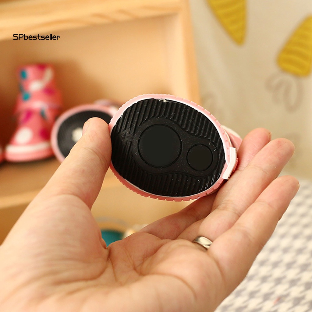 Bộ 4 Giày Bốt Giả Da Bắt Mắt Cho Thú Cưng