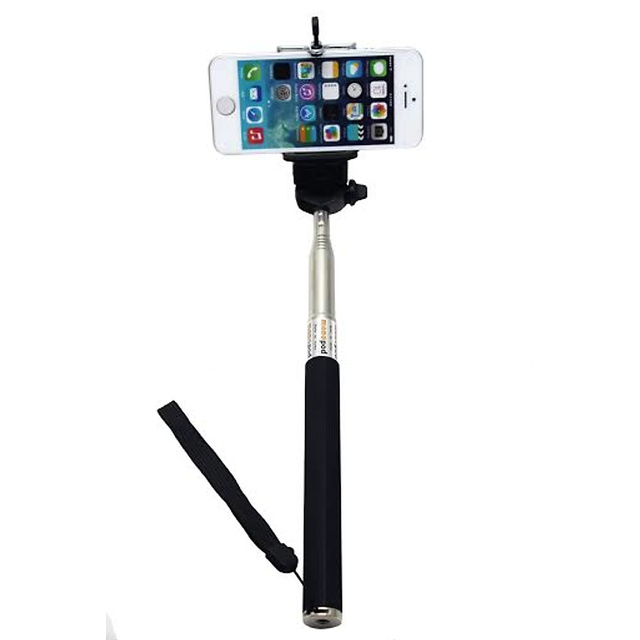 Gậy Chụp Ảnh Tự Sướng MonoPod Travel - Hàng Chính Hãng - Màu ngẫu nhiên, không hộp