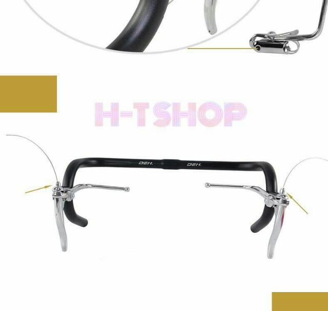 Tay Thắng Xe Đạp 700c