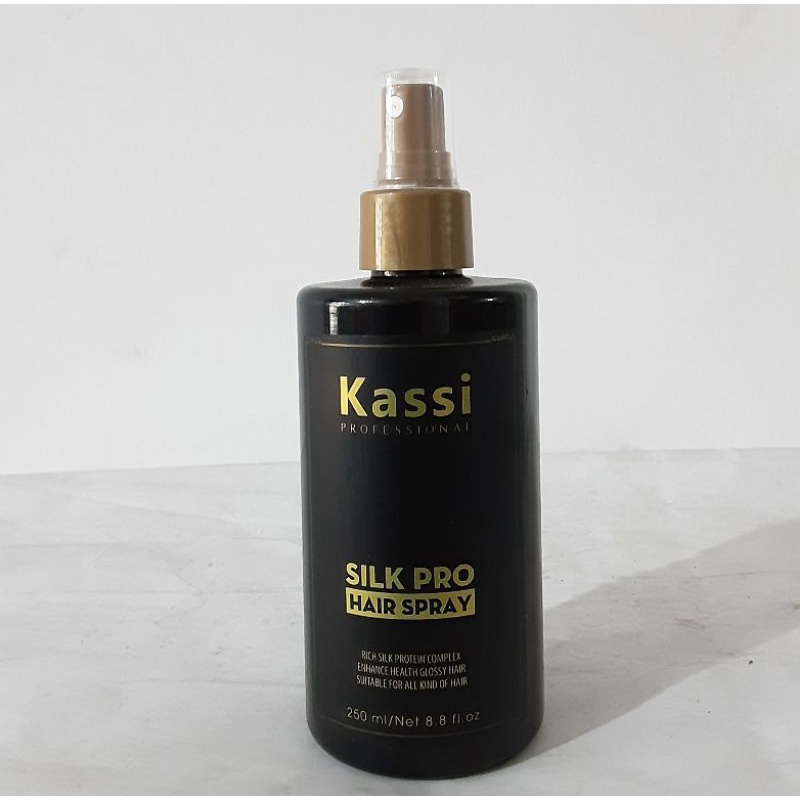 Sữa dưỡng tóc Kassi 250ml