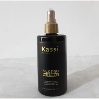 Sữa dưỡng tóc Kassi 250ml