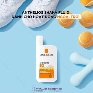 Kem chống nắng La Roche Posay
