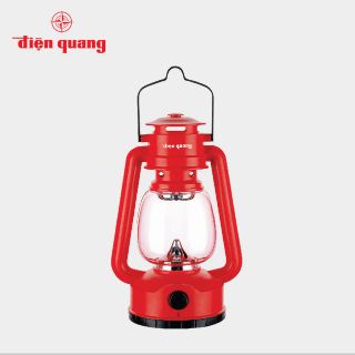 Đèn sạc led điện quang đq prl05