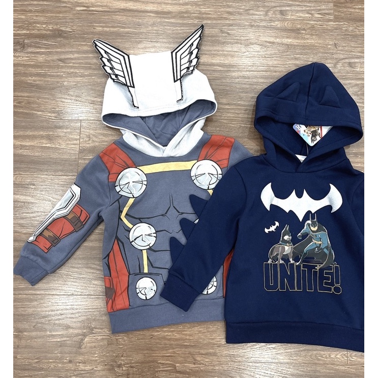 áo hoodie , áo hoodie cho bé hàng xuất dư xịn hoạ tiết chó cứu hộ áo nỉ bông ấm ap cho bé trai kèm mũ tiện lợi