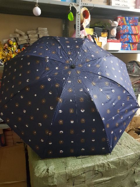 Dù gấp gọn gấu