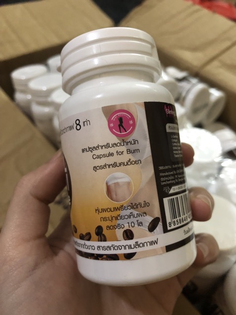 Cafe giảm cân idol slim capsule dạng viên | BigBuy360 - bigbuy360.vn