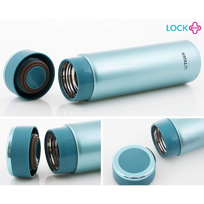 Bình giữ nhiệt Tiger MMW-A048  - hàng chính hãng