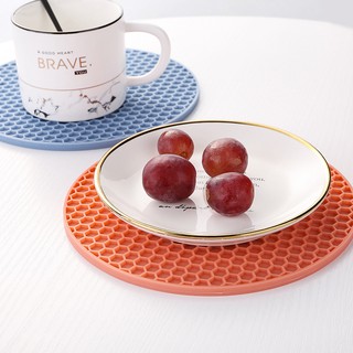Tấm lót silicone dạng tổ ong 917.5cm)