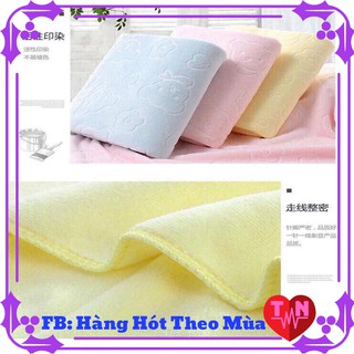 [Rẻ Vô Địch] Khăn tắm xuất nhật siêu mềm mịn (140 x 70cm)