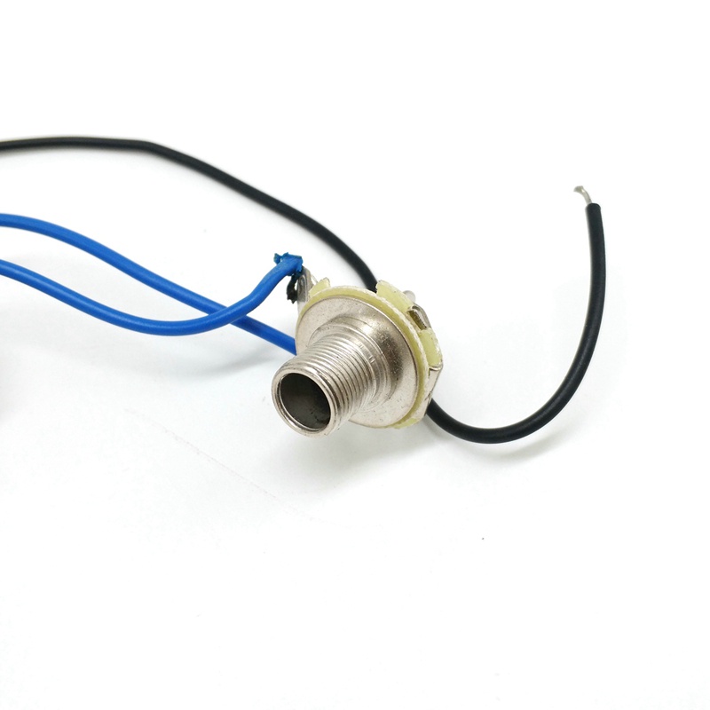 Bộ Dây Pickup PB Bass 4 Dây Chuyên Dụng Cho Cổ Và Cầu Đàn Guitar Điện