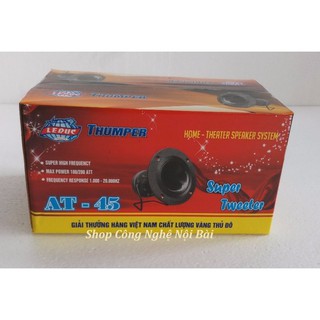 Loa Tép Rời AT45