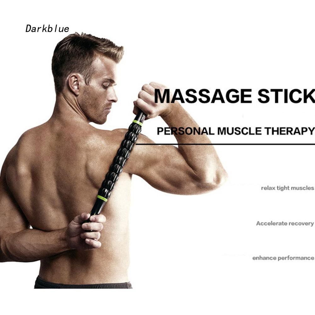 Thanh Lăn Mát Xa Lưng Và Cơ Thể Giảm Đau Hiệu Quả