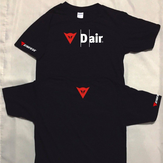 🔥HOT🔥 Áo thun Dainese D Air Racing giá rẻ nhất /uy tin chat luong
