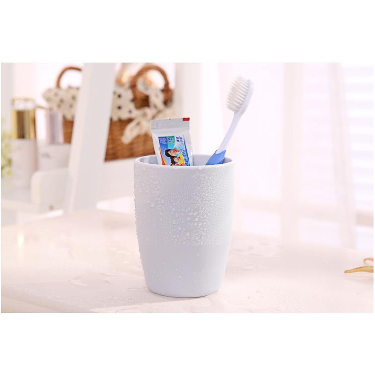 Cốc nhựa chịu nhiệt , lúa mạch nhiều màu ( TRÒN ) 88084 Đức Tài | BigBuy360 - bigbuy360.vn