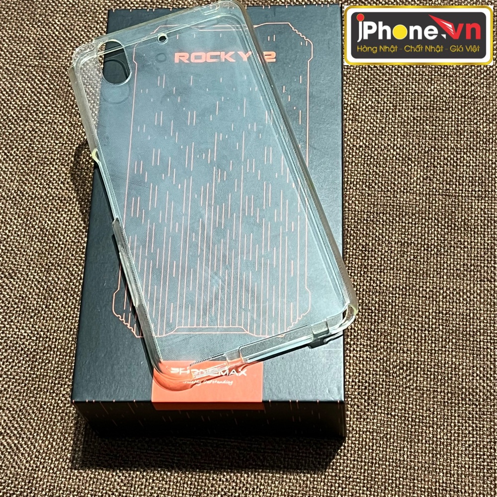 Ốp điện thoại Fujitsu Arrows F04K