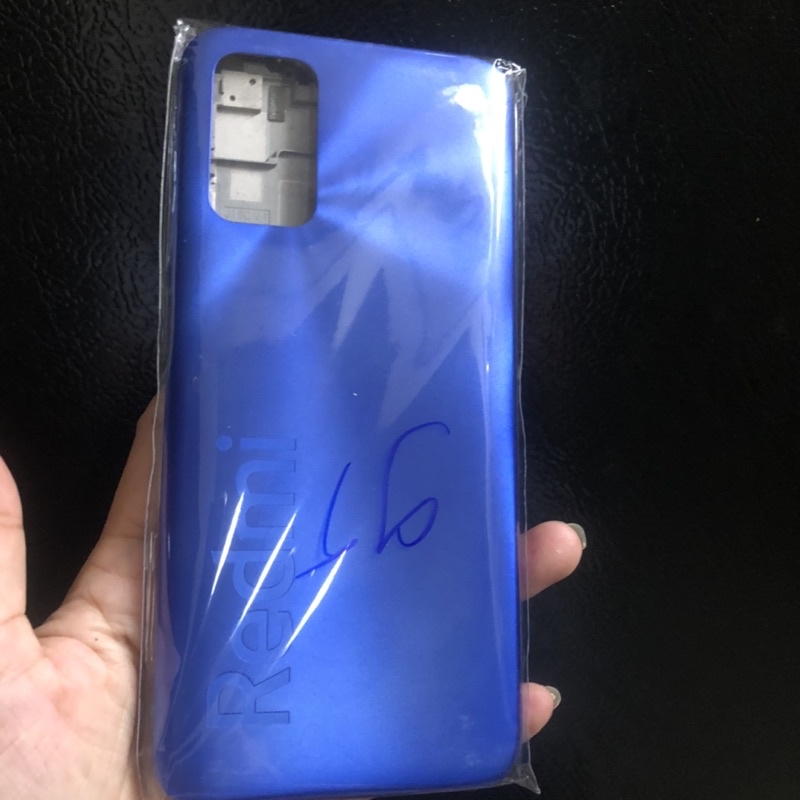 Vỏ Sườn Xiaomi Redmi 9T