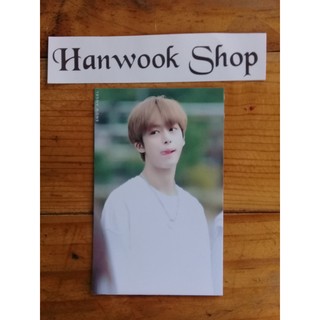 [Monsta X] Set Sticker Hyungwon - 1 mẫu (có nhiều mẫu hình dán Kpop)